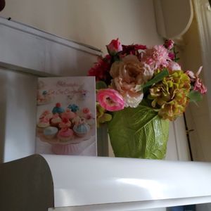 Meet your Posher, Gaby